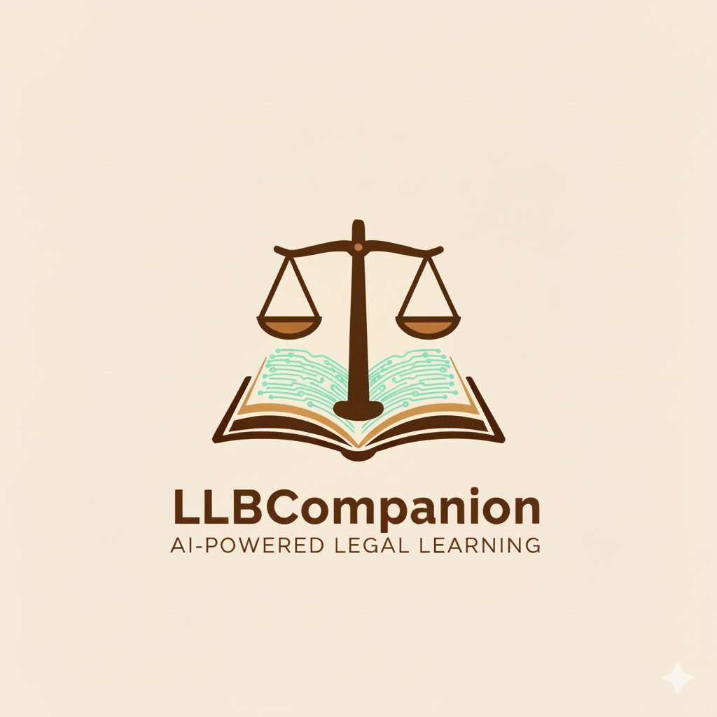 LLBCompanion logo